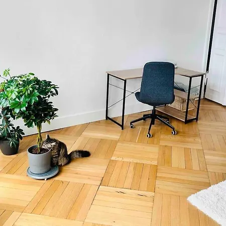 In Mitte * Berlin