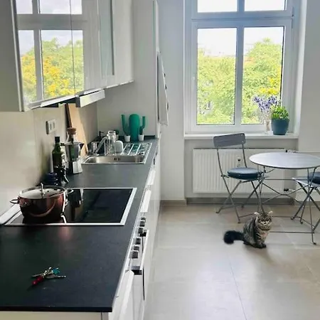 In Mitte * Berlin