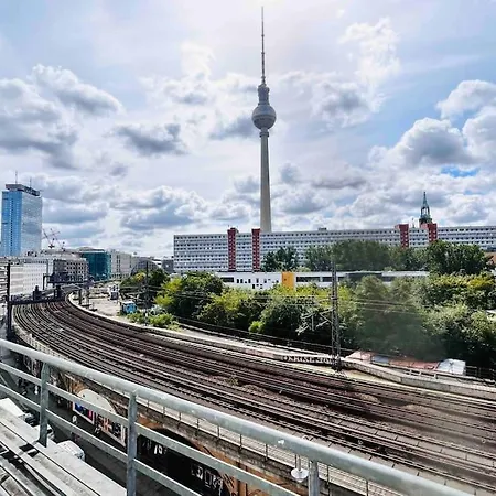 In Mitte Apartment *