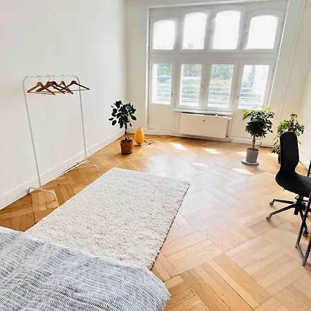 In Mitte *
