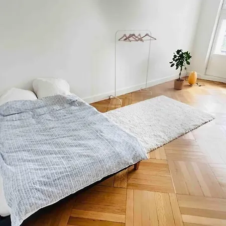 In Mitte Apartment